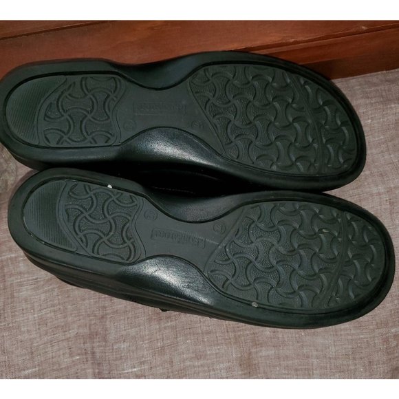 Birkenstock Napoli Leather Loafer 42/9 main image 3